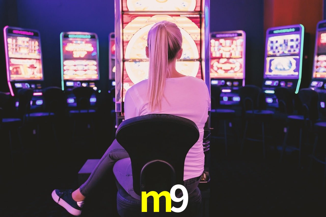 2FA Security m9