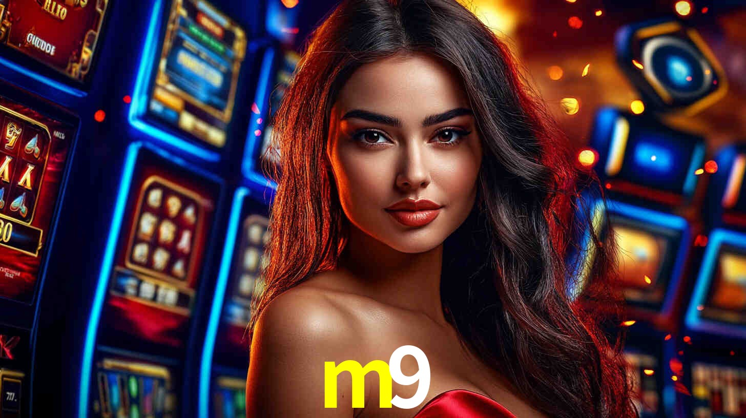 Inovações de Jogos na m9: O Futuro das Experiências Interativas