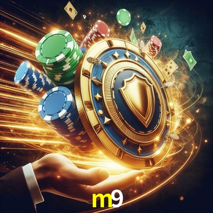 m9 Curitiba - Live Betting