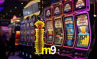 m9 São Paulo - All Bonuses