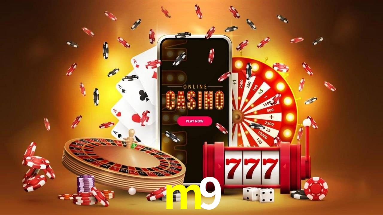m9 Belo Horizonte - Jackpots