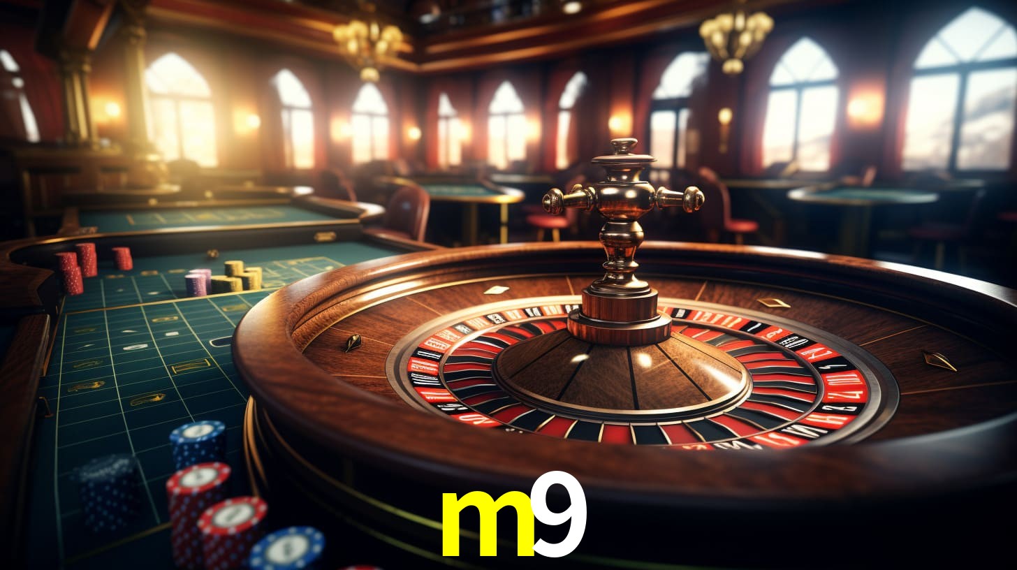 Basketball Betting m9