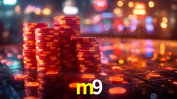 m9,m9 bet