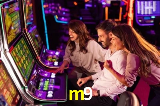 Jogos Exclusivos m9