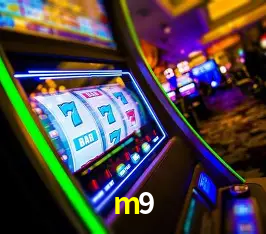 Inovações de Jogos na m9: O Futuro das Experiências Interativas