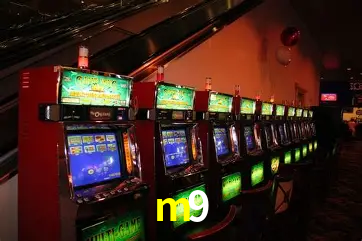 Desvendando o Mundo dos Jogos Virtuais na m9
