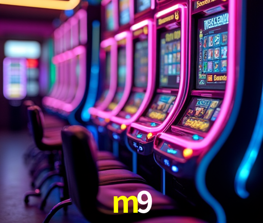 m9 Rio de Janeiro - Slot Strategy