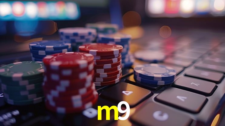m9 Entrar - Login Seguro Certificado